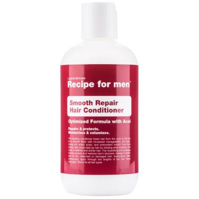 RECIPE FOR MEN  Apr&egrave;s-Shampooing Revitalisant 1 Unit&eacute;