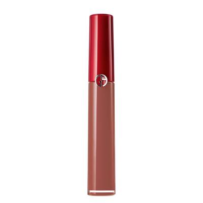 GIORGIO ARMANI  Beauty Lip Maestro rouge &agrave; l&egrave;vres liquide longue tenue teinte 102 Sandstone 6.5 ml