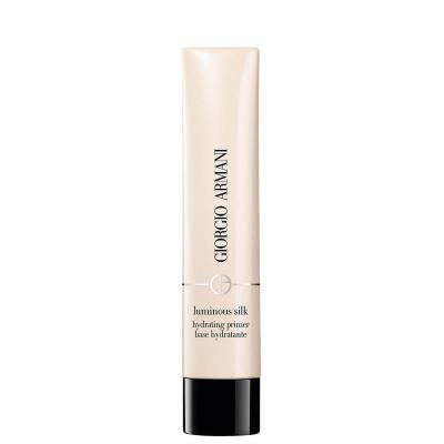 GIORGIO ARMANI  - Luminous Silk Foundation Fond de teint 30 ml