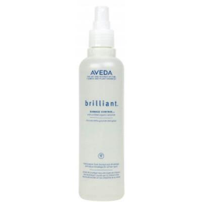 AVEDA BRILLANT contr&ocirc;le des dommages de 250 ml