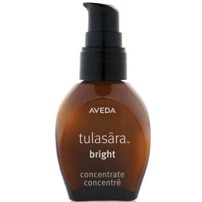 Baume r&eacute;parateur visage aveda tulasara bright 30 ml r&eacute;glisse