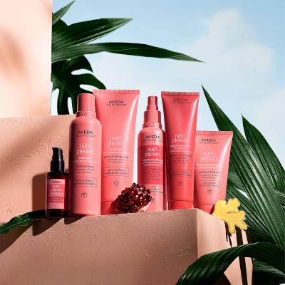 AVEDA  Apr&egrave;s-Shampooing Hydratation &agrave; Base de Nutriments 1000ml