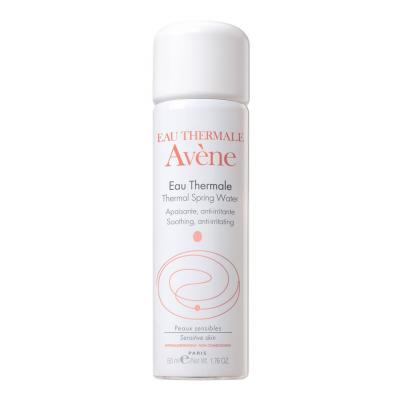 AVENE Agua Termal de Av&egrave;ne spray 50 ml 