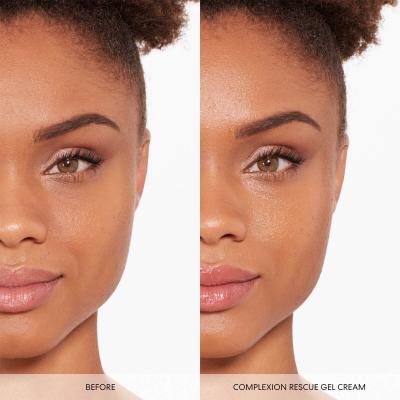 BAREMINERALS Bare Minerals Cr&egrave;me Hydratante Complexion Rescue Cc Spf 30 8.5 Terra 35ml