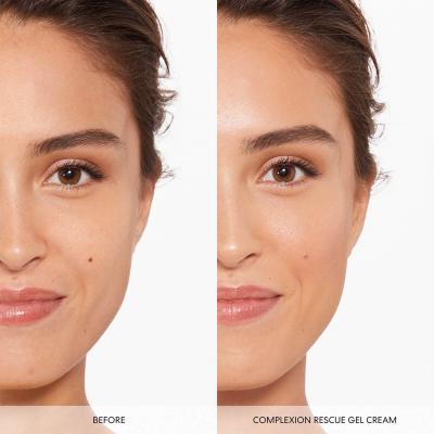 BAREMINERALS  Complexion Rescue Cr&egrave;me Teint&eacute;e Hydratante SPF&nbsp;30 35&nbsp;ml (nuances vari&eacute;es) - Suede