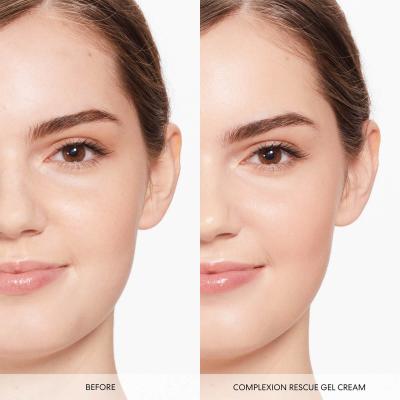 BAREMINERALS Bare Minerals Cr&egrave;me Hydratante Complexion Rescue Cc Spf 30 01 Opal 35ml