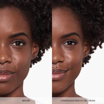 BAREMINERALS  Complexion Rescue Cr&egrave;me Teint&eacute;e Hydratante SPF&nbsp;30 35&nbsp;ml (nuances vari&eacute;es) - Cedar