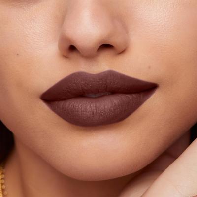 BAREMINERALS  - Mineralist Lip Liner Rouge &Agrave; L&egrave;vres Liquides Calming Cocoa 1 Unit&eacute;