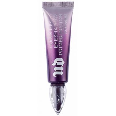 URBAN DECAY  Eyeshadow Primer Potion base de fard &agrave; paupi&egrave;res anti-&acirc;ge Anti-Aging 10 ml