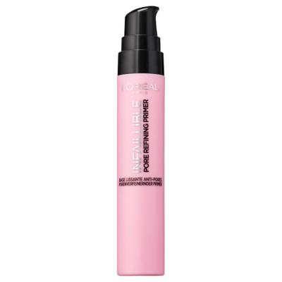 L OREAL L'Or&eacute;al Infallible Pore Refining Primer