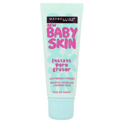 MAYBELLINE  New York Baby Skin Effaceur de Pores Instantan&eacute; 22ml