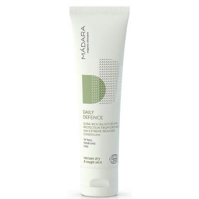MADARA M&aacute;dara Organic Skincare Daily Defence Ultra Rich Balm 60 Ml 60 ml