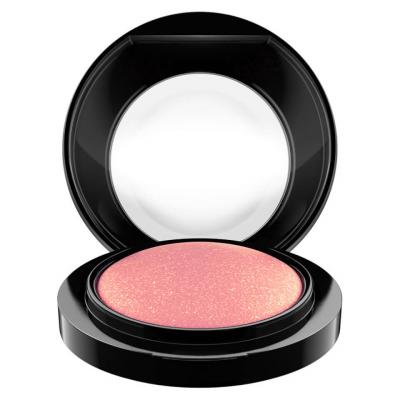 MAC COSMETICS  Mineralize Blush 3,2 gr Puissance des p&eacute;tales