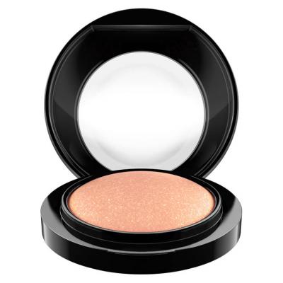 MAC Blush Mineralize de  (teintes vari&eacute;es) - Warm Soul