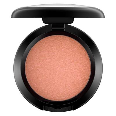 MAC COSMETICS Blush Sheertone Shimmer de MAC (teintes vari&eacute;es) - Peachtwist