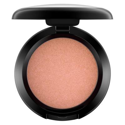 MAC  Cosmetics Sheertone Shimmer Blush blush teinte Sunbasque 6 g