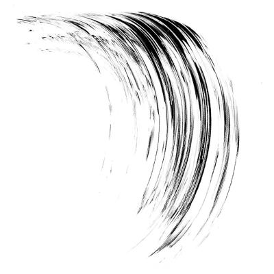 BOBBI BROWN  Masque pour les Yeux Smokey #Noir de 6 ml 6 ml