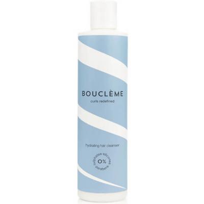 BOUCLEME Boucl&egrave;me Shampooing Hydratant Doux Cheveux Boucl&eacute;s 300ml