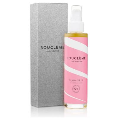 BOUCLEME Revive 5 Hair Oil -  - Soins Capillaires