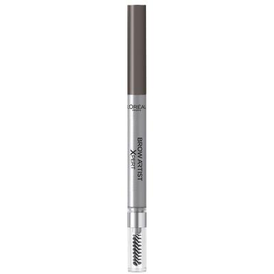 L OREAL PARIS L'Or&eacute;al Paris Crayon &agrave; sourcils Brow Artist Xpert 105 Brunette