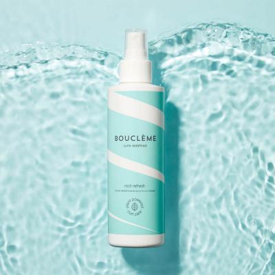 BOUCLEME Brume rafra&icirc;chissante pour le cuir chevelu Boucl&egrave;me 200&nbsp;ml