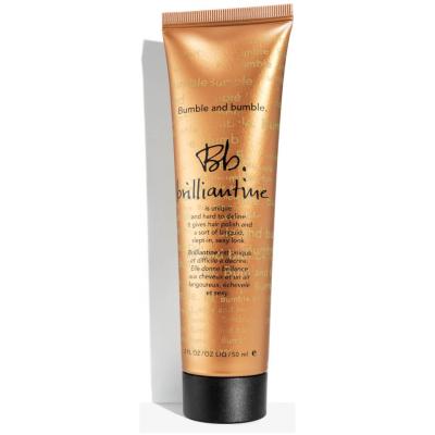 BUMBLE AND BUMBLE  Brilliantine Cr&egrave;me Coiffante Effet Brillant 50ml