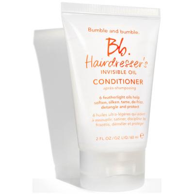 BUMBLE AND BUMBLE  Hairdresser's Invisible Oil Conditioner 60 ml