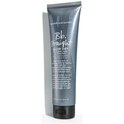 BUMBLE AND BUMBLE  Straight Blow Dry Cr&egrave;me Lissante 150ml