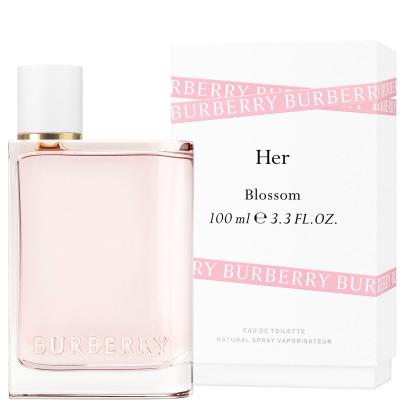 BURBERRY  Her Blossom - Eau de Toilette 100ml