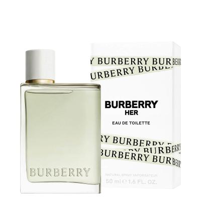 BURBERRY  Her Eau de Toilette 50ml