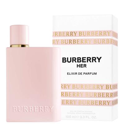 BURBERRY  Her Elixir de Parfum for Women 100ml