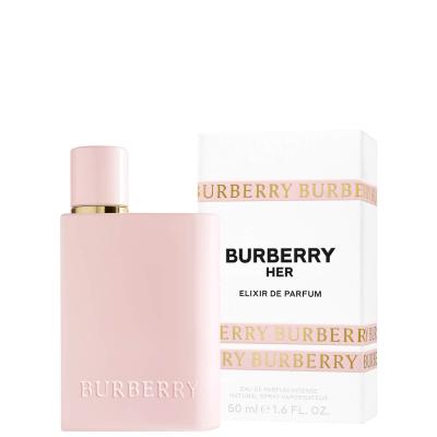 BURBERRY  Her - Elixir de Parfum Multicolore 