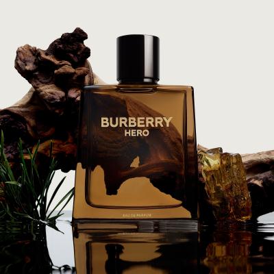 Burberry Burberry Hero Eau de Parfum 150ml