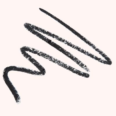 BY TERRY  - CRAYON BLACKSTAR 1.BLACK PRINT Crayon Yeux 1. Black Print 1 g