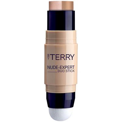 L OREAL PARIS By Terry Nude-Expert Foundation (Various Shades) - 15. Golden Brown