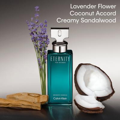 CALVIN KLEIN  Eternity Aromatic Essence for Women 50ml