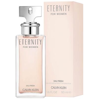 CALVIN KLEIN  Eternity For Women Eau Fresh Eau de Parfum Spray 100ml