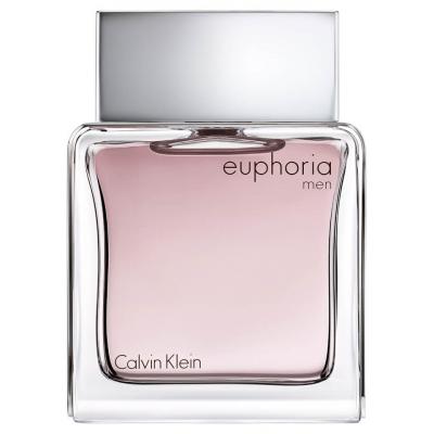 Calvin Klein Euphoria homme EDT Spray 100ml - Parfums pour Hommes