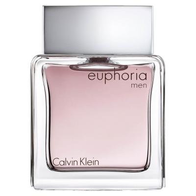 CALVIN KLEIN Euphoria for Men - Eau de Toilette 50ml