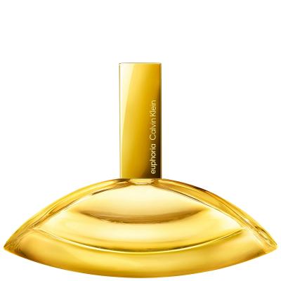 CALVIN KLEIN Calvin Euphoria Solar Elixir eau de parfum vaporisateur 100 ml