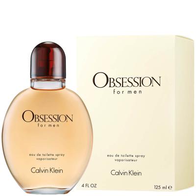 obsession - Eau de Toilette