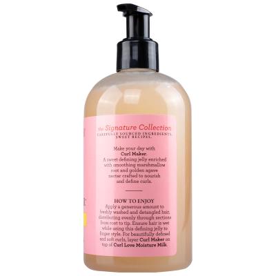 CAMILLE ROSE  Gel&eacute;e D&eacute;finition Boucles Curl Maker 