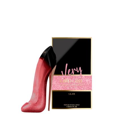 CAROLINA HERRERA Parfum femme  very good girl glam edp (30 ml)