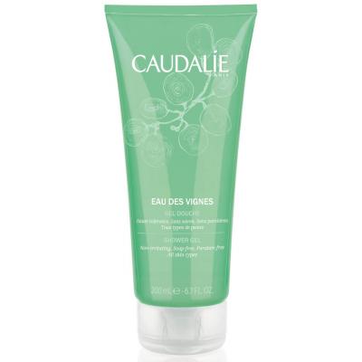 CAUDALIE  Eau des Vignes Gel douche tube 200ml