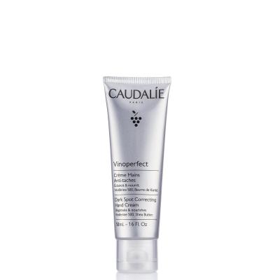 CAUDALIE  VINOPERFECT - Cr&egrave;me Mains Anti-Taches, 50ml