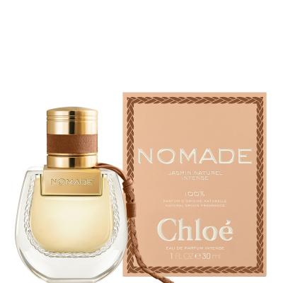 CHLOE Nomade Jasmin Naturel Intense - Eau de Parfum Naturelle-30ml 