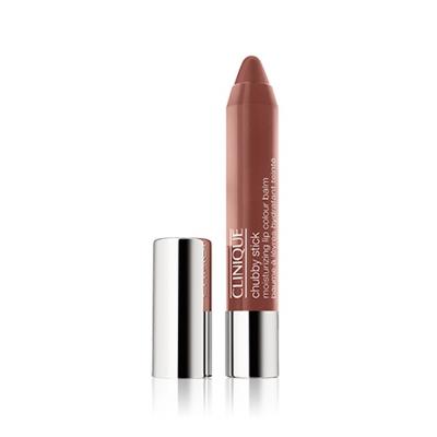 CLINIQUE  Chubby Stick Baume &agrave; L&egrave;vres Hydratant Teint&eacute; 3 gr Whole