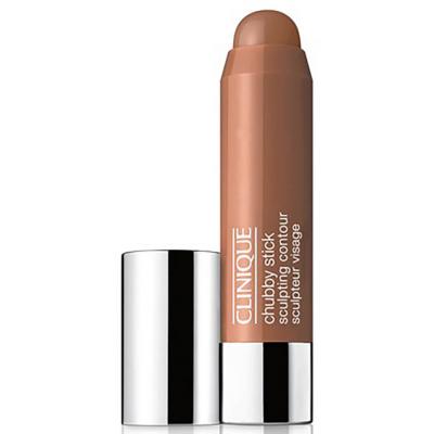 CLINIQUE  - Chubby Teint Sculpteur Visage 01 Curvy Contour 34 g