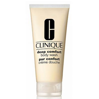 CLINIQUE  Gel de Bain Confort Profond 200 ml 200 ml