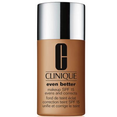 CLINIQUE  Fond de teint &agrave; large spectre Even Better SPF 15 30 ml Wn